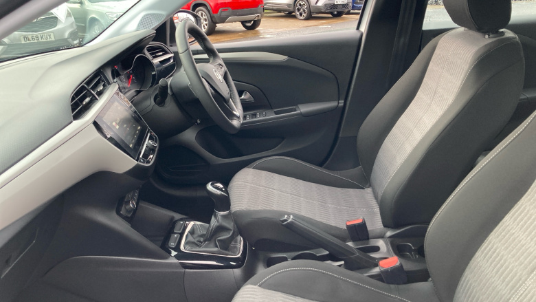 Vauxhall Corsa 1.2 Design 5dr Petrol Hatchback